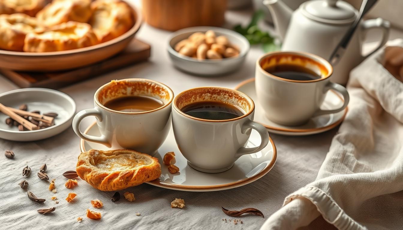 Fresh seasonal cooking dish